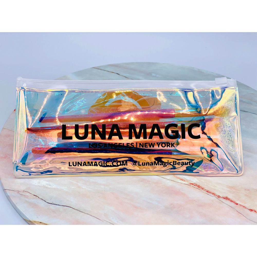 Luna Magic Blend It Girl Brush Set 5PC
